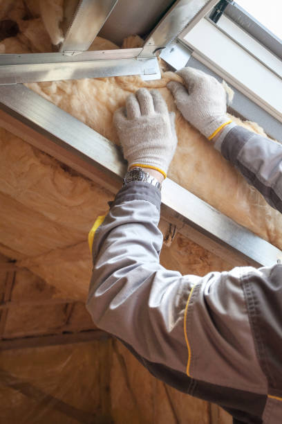 Best Attic Insulation Installation  in Stonewall, MS